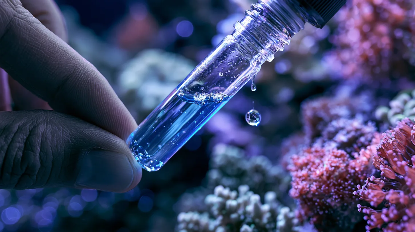 Phosphate in practice — measurement, target values, management