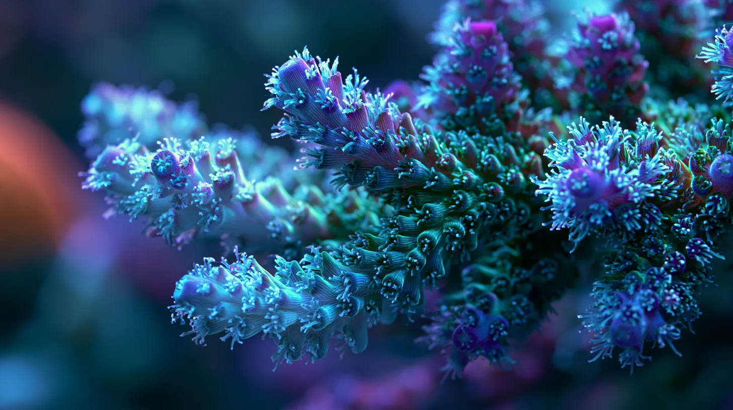 SPS Corals: Deep Dive