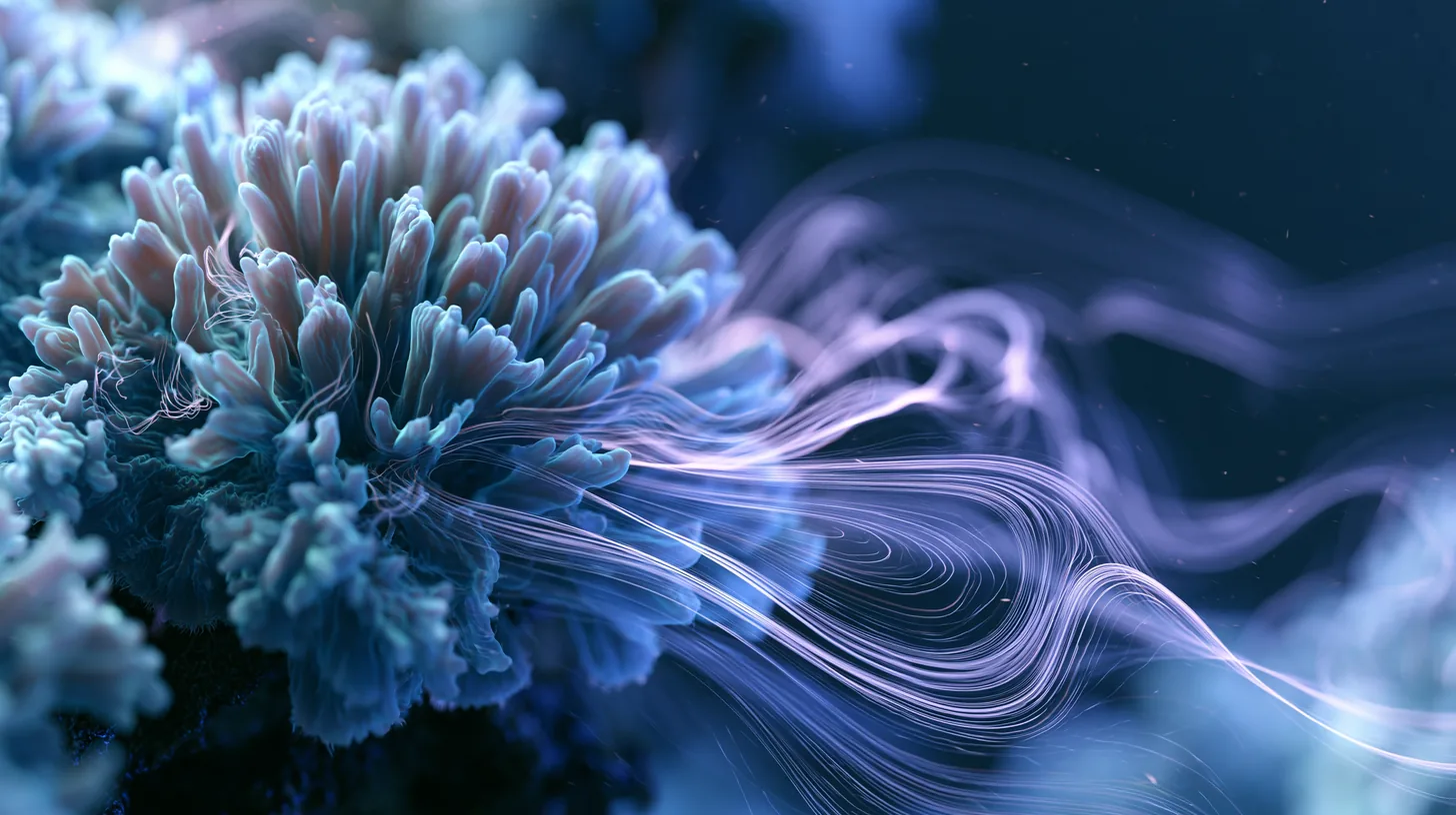 The physics of water flow — from the boundary layer to cilia